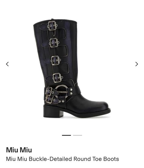 spring 2014 miu miu boots|miu miu boots dupe.